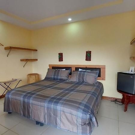 Paraiso Orocay Lodge Extérieur photo