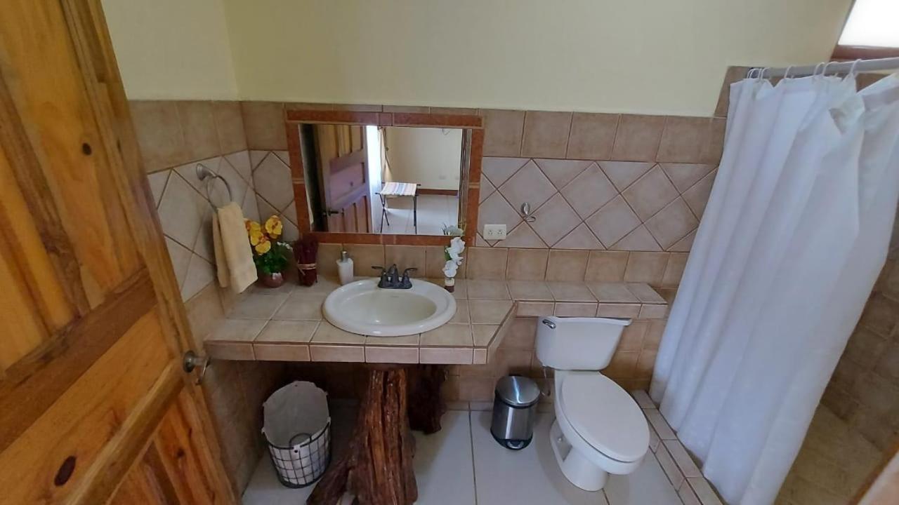Paraiso Orocay Lodge Extérieur photo