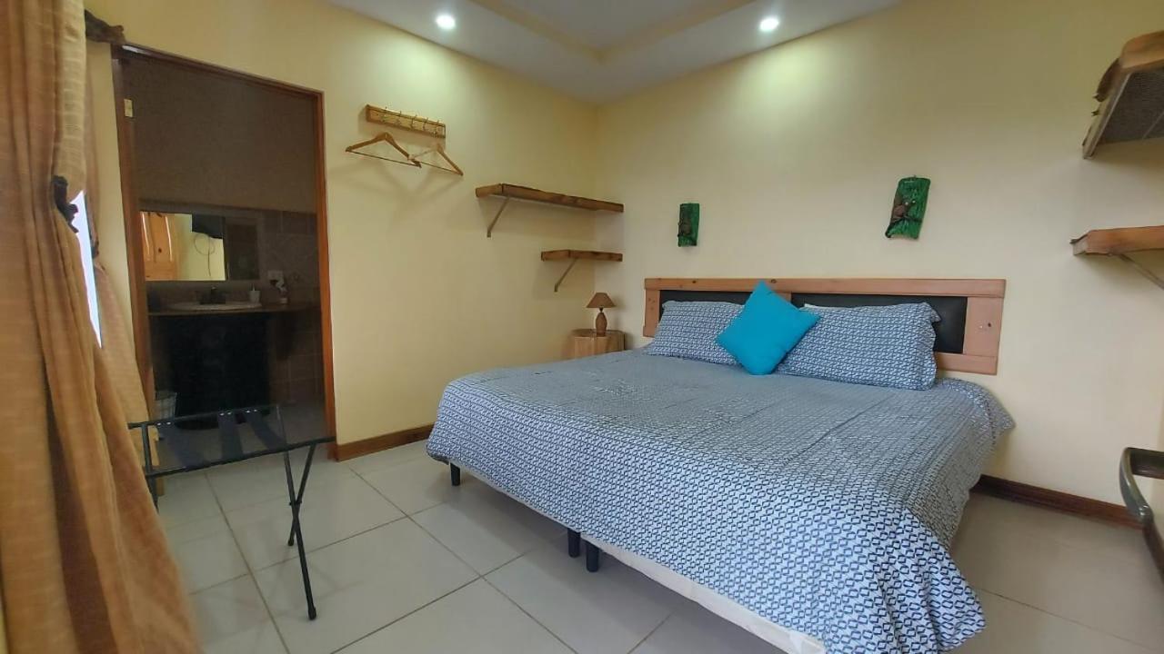 Paraiso Orocay Lodge Extérieur photo