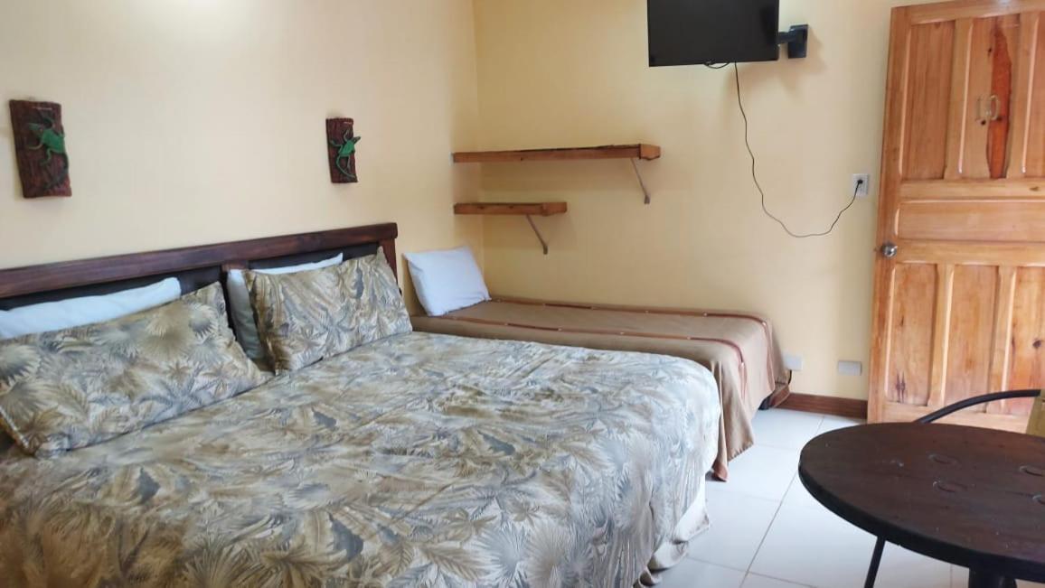 Paraiso Orocay Lodge Chambre photo