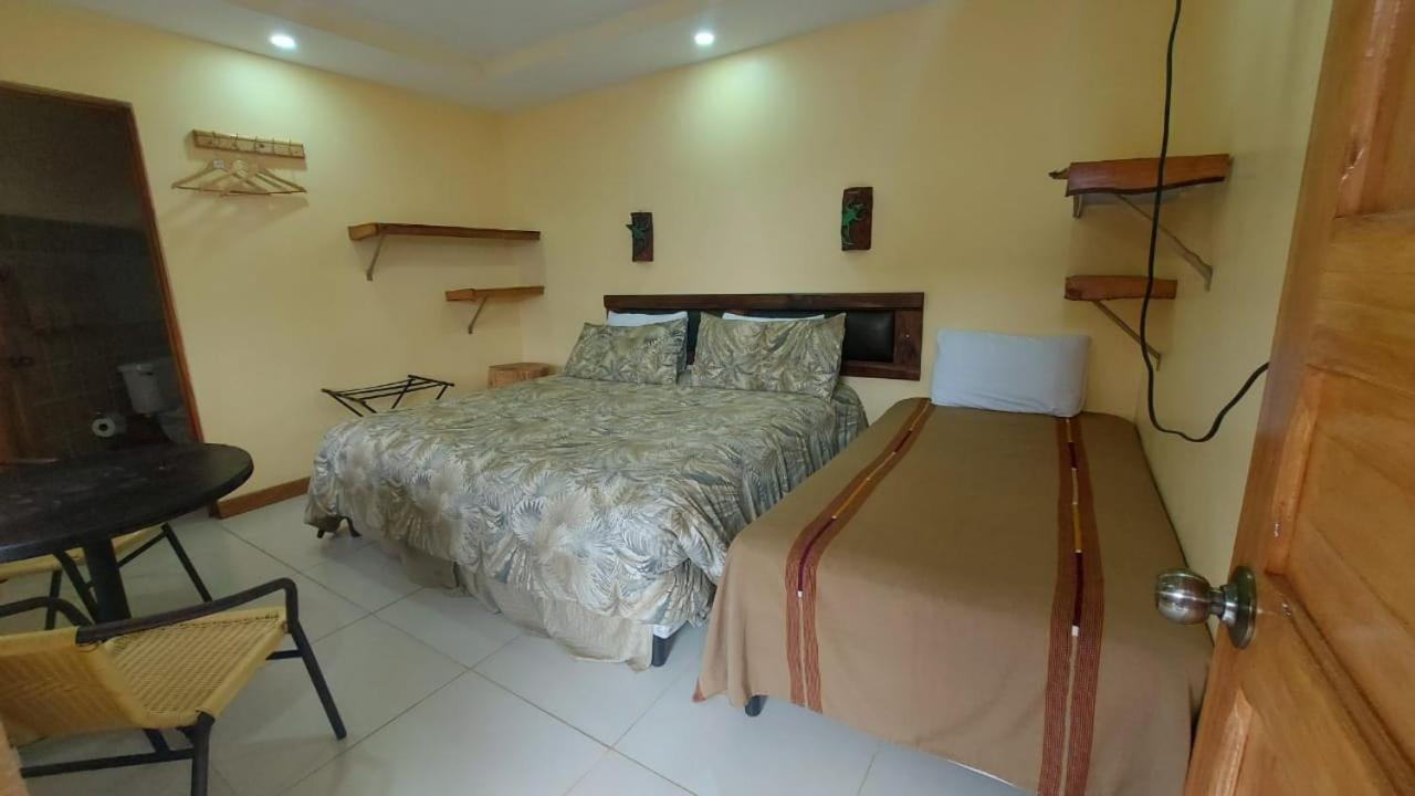 Paraiso Orocay Lodge Chambre photo