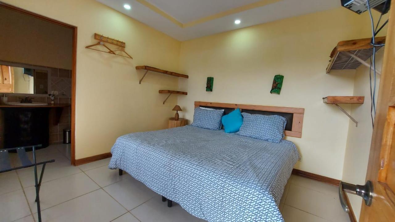 Paraiso Orocay Lodge Extérieur photo