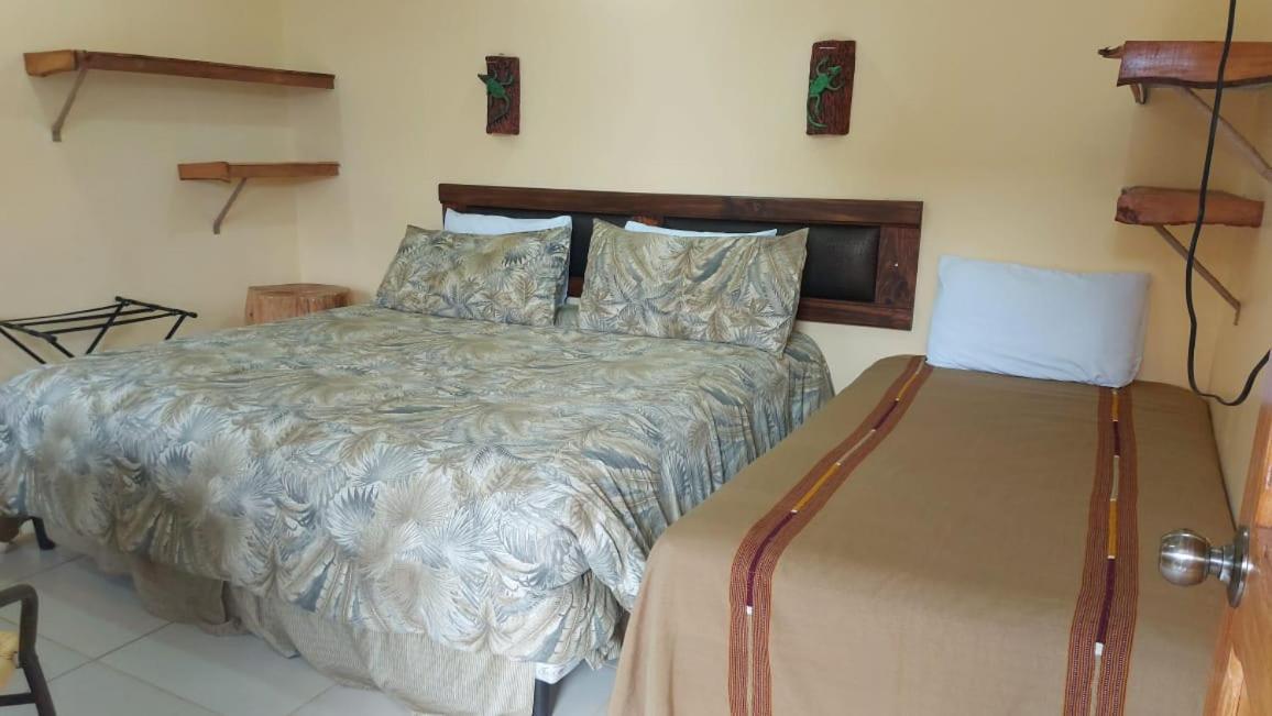 Paraiso Orocay Lodge Extérieur photo