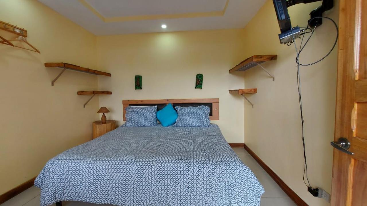 Paraiso Orocay Lodge Extérieur photo