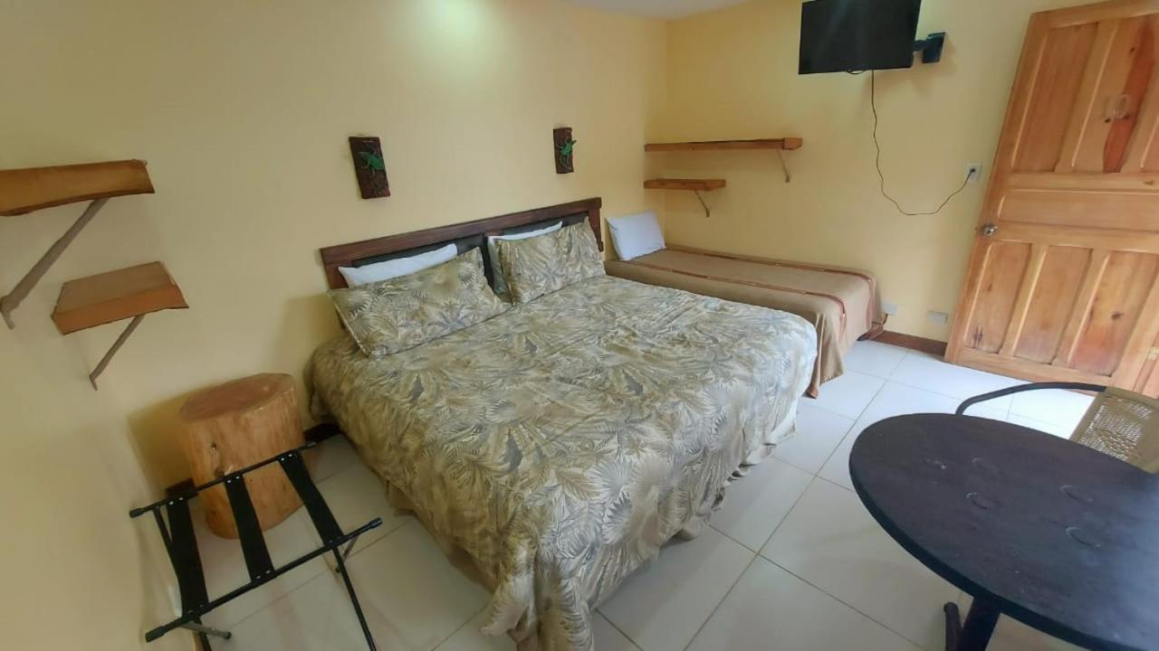 Paraiso Orocay Lodge Extérieur photo