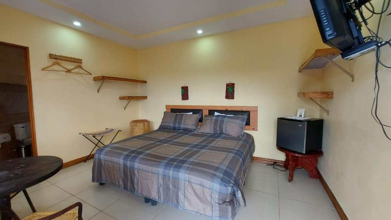 Paraiso Orocay Lodge Extérieur photo