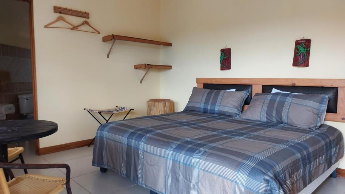 Paraiso Orocay Lodge Extérieur photo