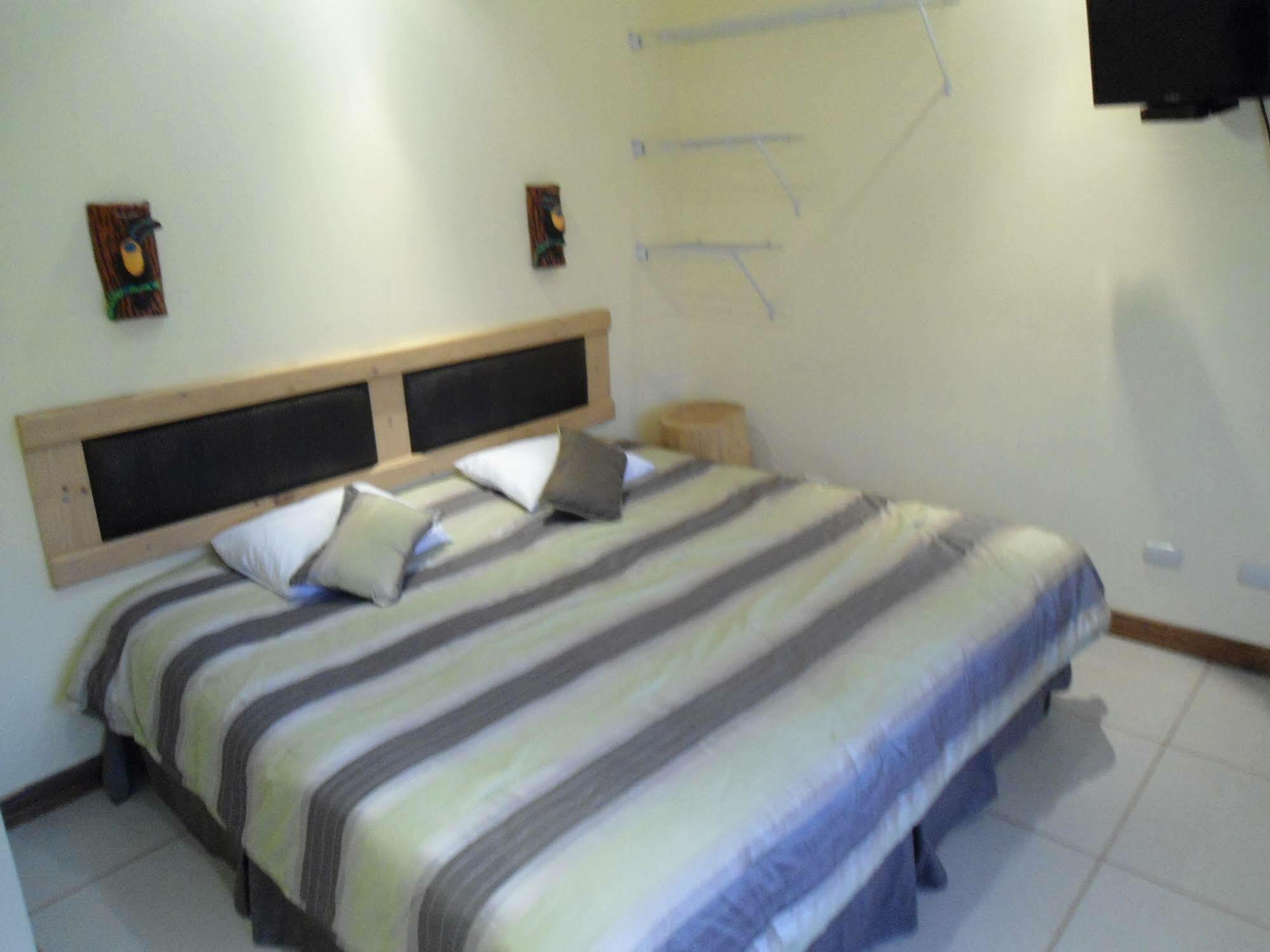 Paraiso Orocay Lodge Extérieur photo