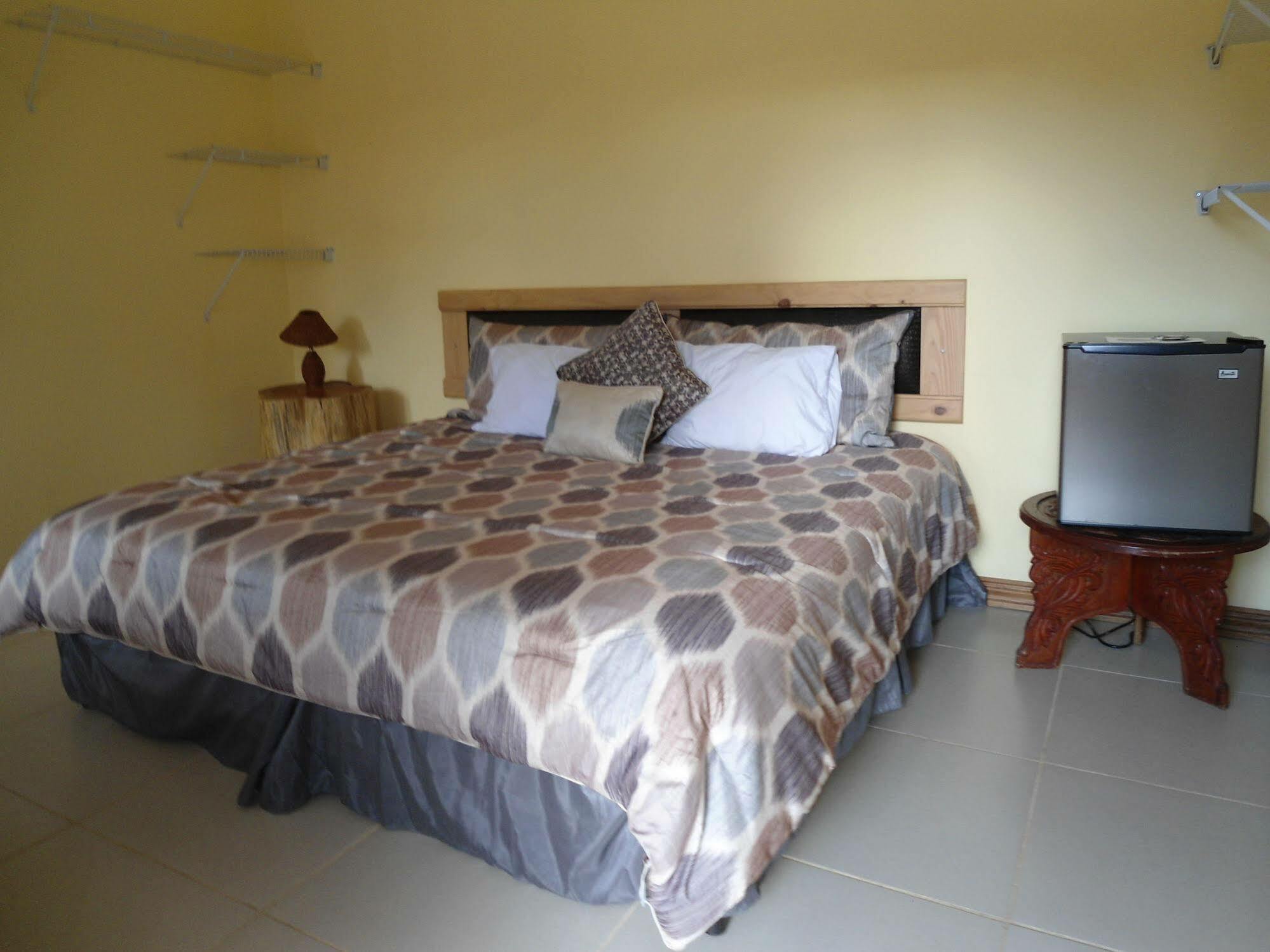 Paraiso Orocay Lodge Extérieur photo