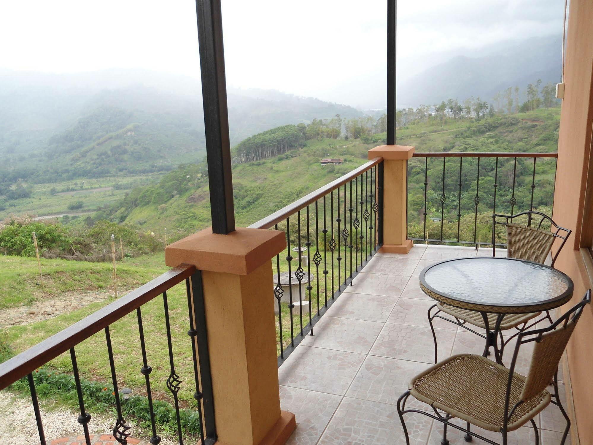 Paraiso Orocay Lodge Extérieur photo
