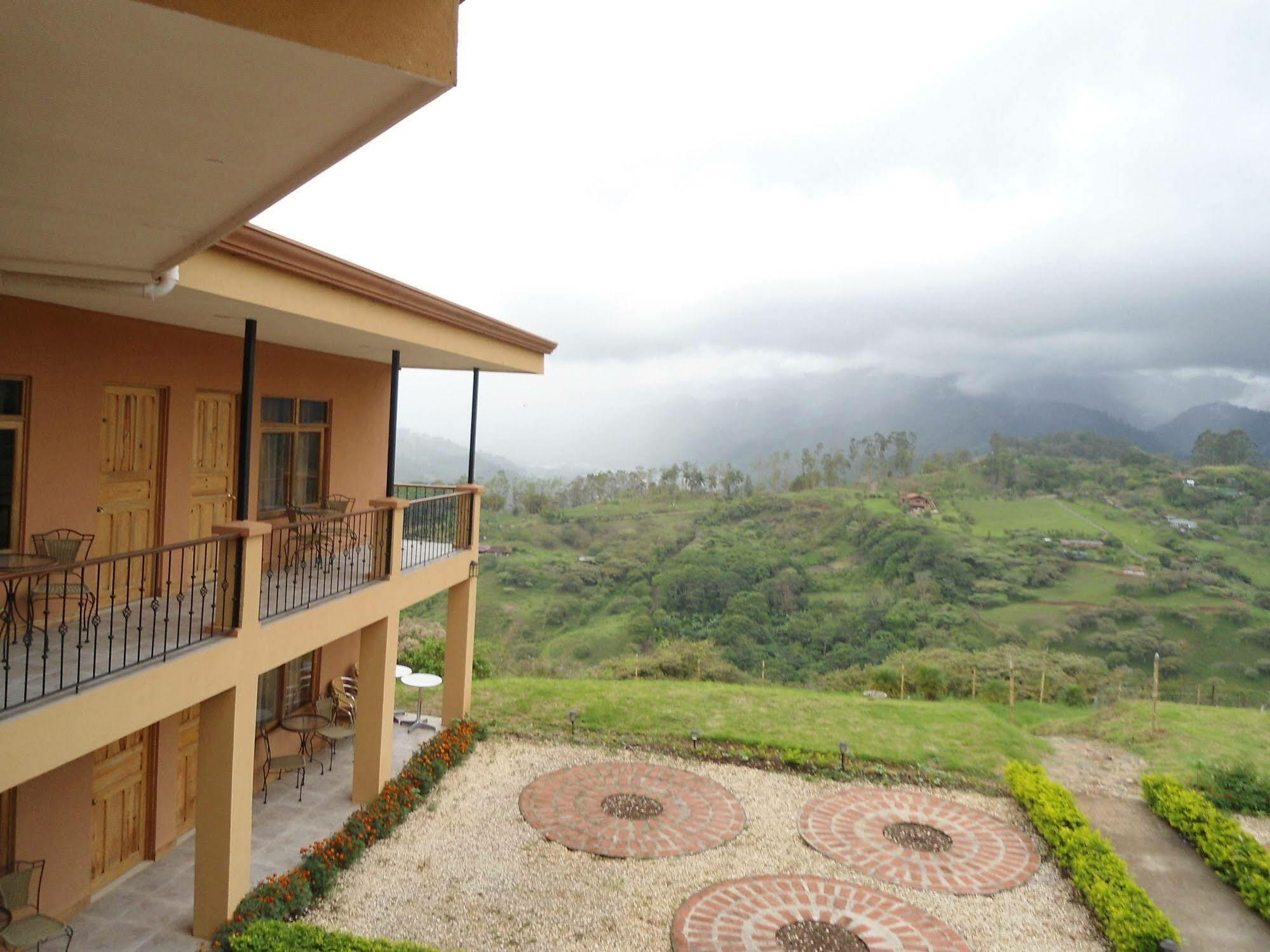 Paraiso Orocay Lodge Extérieur photo