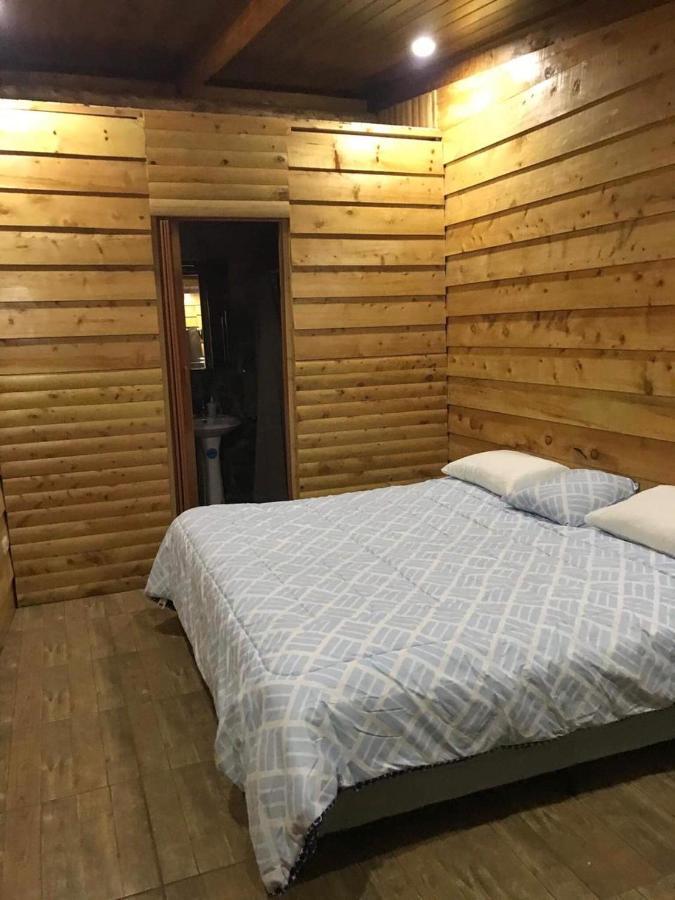 Paraiso Orocay Lodge Extérieur photo